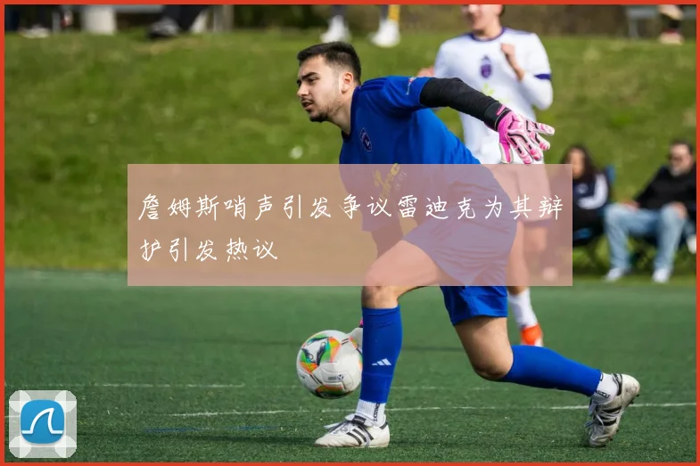 詹姆斯哨声引发争议雷迪克为其辩护引发热议